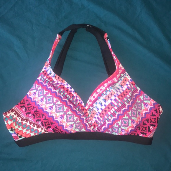 NEXT by ATHENA Women's Renewal 28 Min Bikini Top - Picture 4 of 8